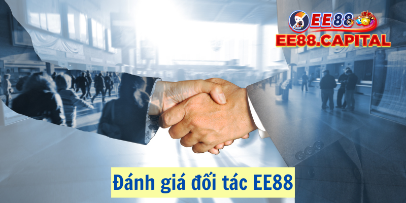 Đánh giá thành công và đối tác EE88